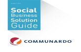 Communardo Social Business Solution Guide