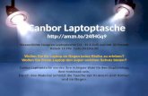 Canbor Laptoptasche  amzn.to/1rDK34H