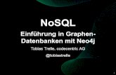 NoSQL - Einführung in Graphen-Datenbanken mit Neo4j