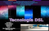 Tecnologia DSL