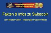 Swisscoin- Infos + Fakten deutsch