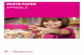 AppAgile PaaS Whitepaper (German)