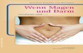 Die Funktion des Magen-/Darm-Systems