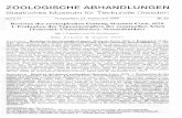 Revision der neotropischen Gattung Metynnis Cope, 1878. 1 ...