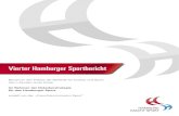 Vierter Hamburger Sportbericht »(PDF, 1,2 MB)