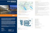 Standorte Zentrum und Hönggerberg (PDF, 1.7 MB)