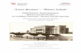 'Unser Bosnien' – 'Wiener Schule'/ Gedächtnisorte ...