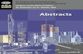 Abstracts 2005 als PDF