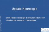 Update Neurologie