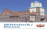 Wittstock/ Dosse