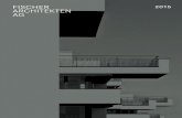 Fischer Architekten 2015 PDF
