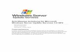 Schrittweise Anleitung für Microsoft Windows Server Update ...