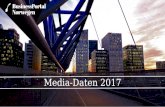 BusinessPortal Norwegen Media-Daten 2017