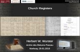 co:op-READ-Convention Marburg - Herbert Wurster