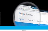 Second Screen #6 Google Analytics