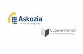 Askozia und Add-ons: der virtCube der Cubewerk GmbH
