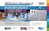 Wiener Neudorf INFORMIERT