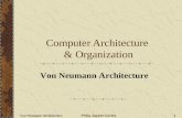 Von Neumann Architecture 2