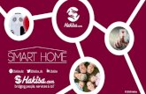 Smart Home by Hakisa: Unsere Lösung für Wohnungsbaugesellschaften