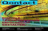 Qontact - Das Partnerjournal der QSC AG Ausgabe Januar 2017