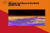 Agrarbericht 2014
