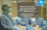 Die Krankenhaussituation im Saarland 2017