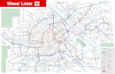 Gesamtnetzplan Wien