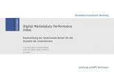 Digital Marketplace Performance Index