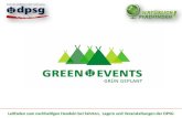 Leitfaden green events 2.17