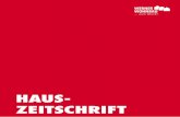 Werner Wohnbau Ausgabe 7