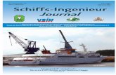 Schiffs-Ingenieur Journal