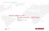 Handbuch Zukunft 2010