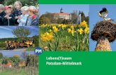 Lebens(T)raum Potsdam-Mittelmark