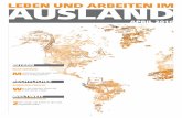 Newsletter "Leben und Arbeiten im Ausland" April 2016