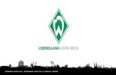 Digitale Taktik – Social Media Strategie und Ziele am Beispiel des SV Werder Bremen #AFBMC