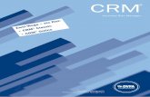 CRM® - Kompetenz im Risikomanagement mit wählbarem Schwerpunkt Banken
