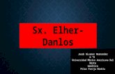 Sx. Ehler Danlos