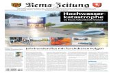 RZ-Extra: Hochwasser im Raum Schwäbisch Gmünd