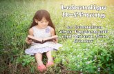 Lebendige Hoffnung - 40 Gedanken über Fastenzeit und Ostern für Kinder