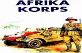 Afrika korps