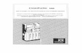 Cashflow 560