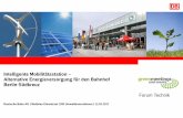 Konzepte zur Gebäudeinstandhaltung, Sanierung & Modernisierung von Kongress- und Veranstaltungsstätten - Matthias Ehrentraut, Eco Rail Innovation/DB Eco Rail