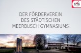 SMG Förderverein Open Door 2014