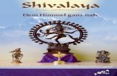 Shivalaya Retreat 2016 - Rückzug, Stille, Frieden