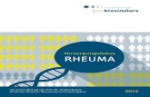 Versorgungsfokus Rheuma (Juni 2015)