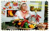 Die ukrainische küche