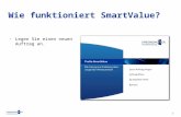 Praesentation smart value_nk