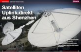 Shenzhen tv-uplink