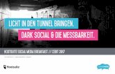 Dark Social - Social Media Trends 2017