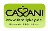 Starnberg percha  family key gemeinnütziges Projekt Stand 2015